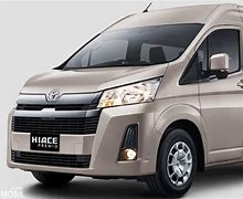 Image result for Harga Toyota Trailer Baru