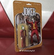 Image result for Joker Action Figure with Car