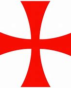 Image result for Knights Templar Crosses