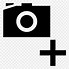 Image result for Camera Icon Android No Background
