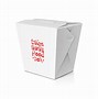 Image result for Stoneware Chinese Take Out Box