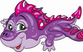 Image result for Dragon Clip Art with Transparent Background