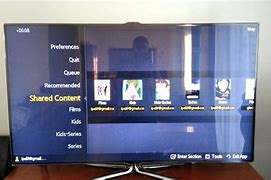 Image result for Samsung TV Plex