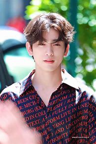 Image result for Jin Young Got7