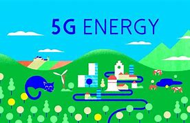 Image result for Power 5G Green