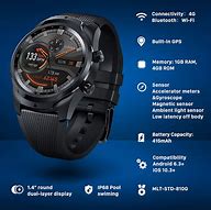 Image result for U.S. Cellular Smartwatch