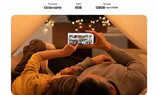 Image result for Samsung Galaxy A71 8GB 128GB
