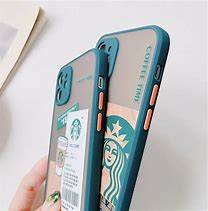Image result for Starbucks iPhone Case 8