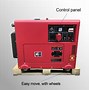 Image result for Diesel Power Generator