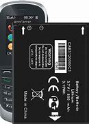 Image result for Alcatel One Touch Battery Replacement