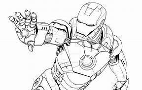 Image result for Iron Man Hand Templete