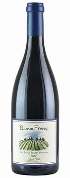 Image result for Beaux Freres Pinot Noir Savoya