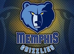Image result for Memphis Grizzlies To