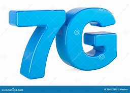 Image result for 7G Cartoon
