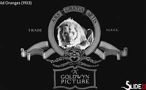 Image result for Metro Goldwyn Mayer Logo 2012