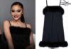 Image result for Ariana Grande Black Dress