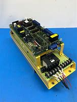 Image result for Fanuc Servo Drive