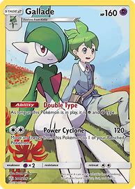 Image result for Gallade Sitting in a Throne