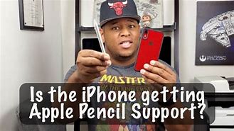 Image result for iPhone 11 Pro Pencil