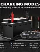 Image result for Precision Battery-Charging
