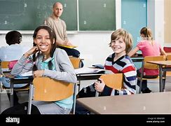 Image result for Children Sitting in Classroom