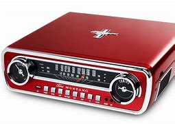 Image result for JVC Nivico AM Radio and Stereo Turntable