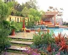Image result for Garden Pool Area