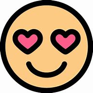 Image result for In Love Emoji Simp