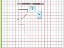 Image result for Sketch a Floor Plan in a Paper