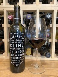 Image result for Cline Zinfandel Contra Costa County