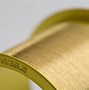 Image result for Handling of Gold Wire Spool