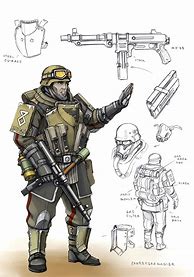 Image result for WW2 Body Armor Concept