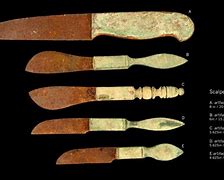 Image result for Ancient Roman Surgery Tools