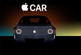 Image result for Literal Apple Car