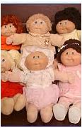 Image result for Cabbage Patch Meme