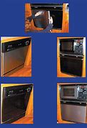 Image result for Silver Microwaves 800W