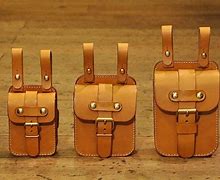 Image result for Belt Pouch Pattern