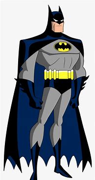 Image result for Batman Dcau
