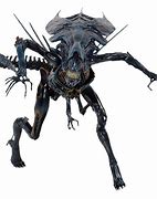 Image result for Alien 2 Robot