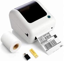 Image result for Shipping Label Printer Bluetooth