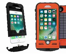 Image result for Solar Powered iPhone Case