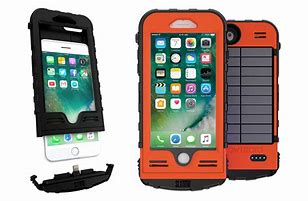 Image result for Solar iPhone Cover