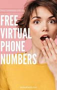 Image result for Free Phone Number SMS