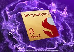 Image result for Qualcomm Snapdragon 8 Gen 2 Real Image