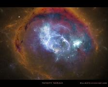 Image result for Infinity Nebula