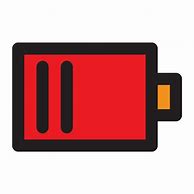 Image result for Battery Status Icon