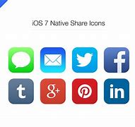 Image result for iPhone Share-Button