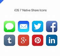 Image result for iPhone Share Download Icon