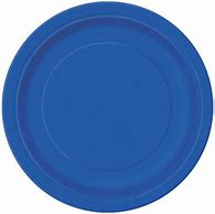 Image result for Round Plate 22Cm