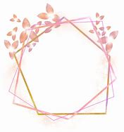Image result for Geometric Frame ClipArt